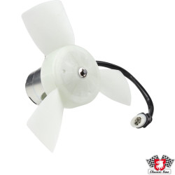 PartzBiz CE 1199110000 - Radiator fan, 300/200 W, Ø305 mm PartzBiz CE 1199110000 - Radiator fan, 300/200 W, Ø305 mm