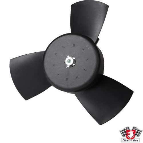 PartzBiz CE: 1199102000-Radiator fan, 450 W, Ø305 mm