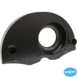 PartzBiz CE 8115001708 - Fan shroud with air ducts and without PartzBiz CE 8115001708 - Fan shroud with air ducts and without