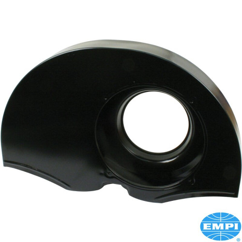 PartzBiz CE: 8115001408-Fan shroud without air ducts and PartzBiz CE: 8115001408-Fan shroud without air ducts and