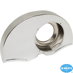 PartzBiz CE 8115003408 - Fan shroud without air ducts and PartzBiz CE 8115003408 - Fan shroud without air ducts and