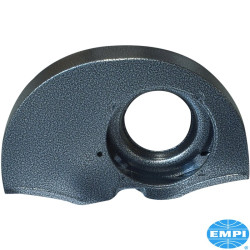 PartzBiz CE 8115003708 - Fan shroud without air ducts and with PartzBiz CE 8115003708 - Fan shroud without air ducts and with