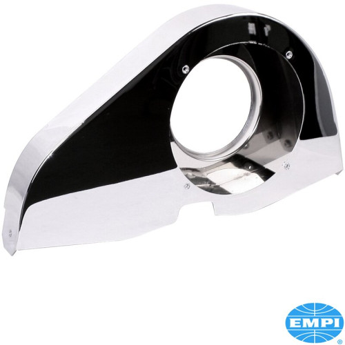 PartzBiz CE: 8115004308-Fan shroud without air ducts PartzBiz CE: 8115004308-Fan shroud without air ducts