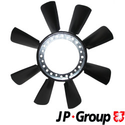 PartzBiz CE 1114900300 - พัดลมระบายความร้อนเครื่องยนต์ PartzBiz CE 1114900300 - พัดลมระบายความร้อนเครื่องยนต์