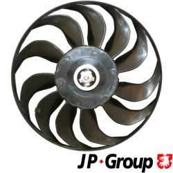 PartzBiz CE 1114900480 - Fan Wheel, engine cooling PartzBiz CE 1114900480 - Fan Wheel, engine cooling