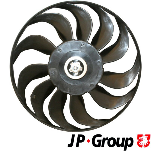 PartzBiz CE: 1114900480-Fan Wheel, engine cooling PartzBiz CE: 1114900480-Fan Wheel, engine cooling