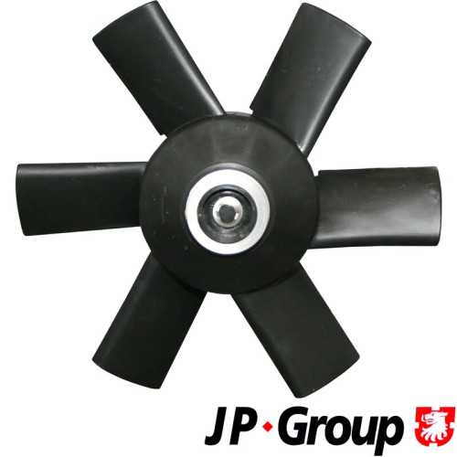 PartzBiz CE: 1114900580-Fan Wheel, engine cooling PartzBiz CE: 1114900580-Fan Wheel, engine cooling