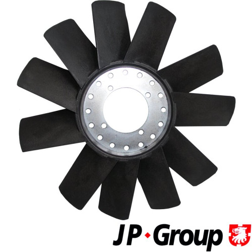 PartzBiz CE: 1599100100-Fan Wheel, engine cooling