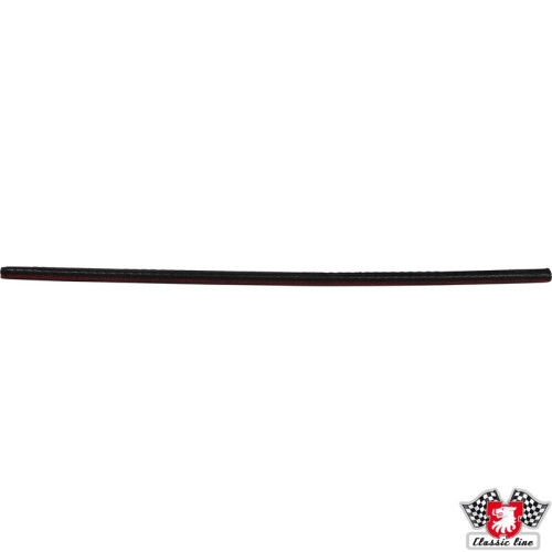 PartzBiz CE: 8186002600-รางสักหลาดที่เสาหน้าต่างระบายอากาศ
