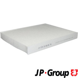 PartzBiz CE 1128101100 - ไส้กรองอากาศภายใน