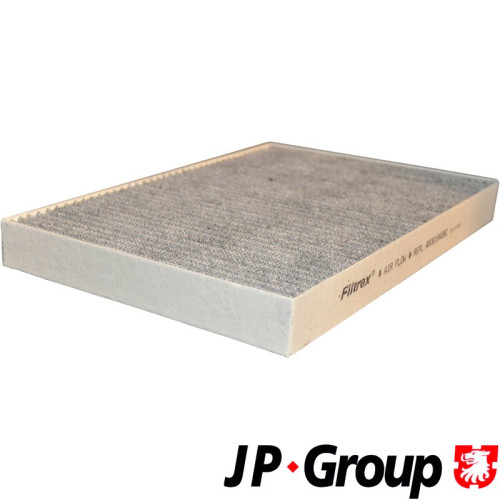 PartzBiz CE: 1128102400-Filter, interior air