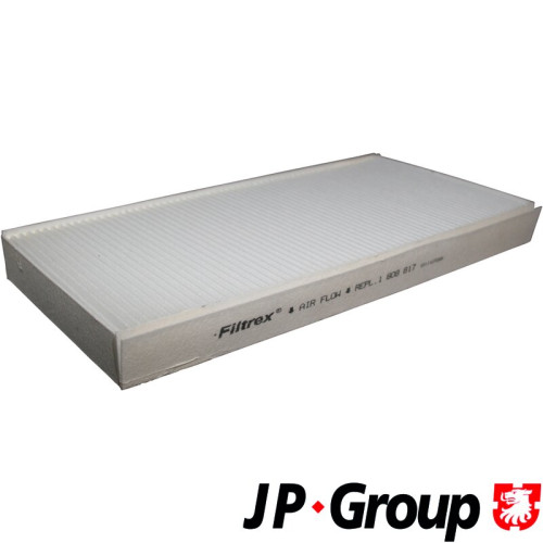 PartzBiz CE: 1228101100-ไส้กรองอากาศภายใน