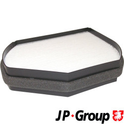 PartzBiz CE 1328100700 - Filter, interior air PartzBiz CE 1328100700 - Filter, interior air