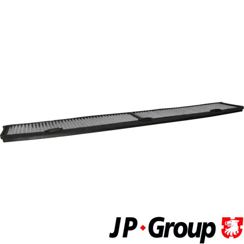 PartzBiz CE: 1428102000-Filter, interior air