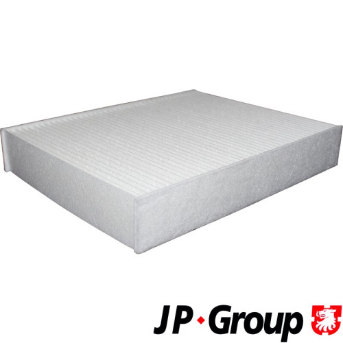 PartzBiz CE: 1428102500-Filter, interior air