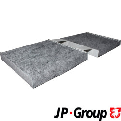 PartzBiz CE 1428102800 - Filter, interior air PartzBiz CE 1428102800 - Filter, interior air