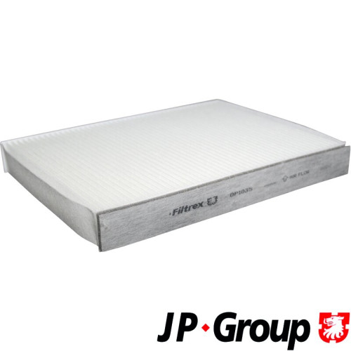PartzBiz CE: 1528100400-Filter, interior air PartzBiz CE: 1528100400-Filter, interior air