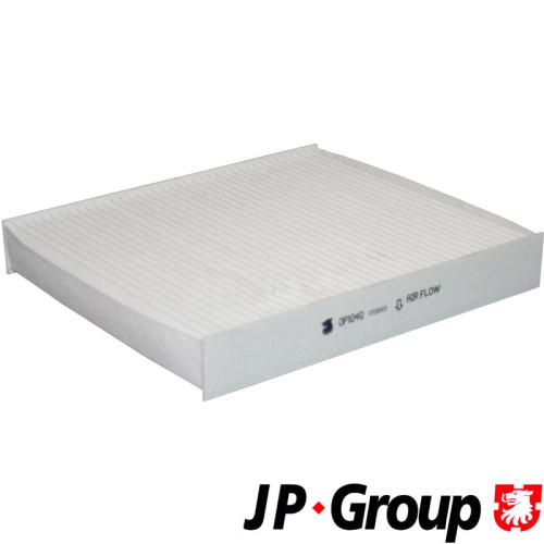 PartzBiz CE: 1528100600-Filter, interior air PartzBiz CE: 1528100600-Filter, interior air