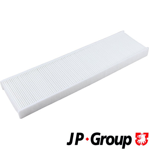 PartzBiz CE: 6028100400-Filter, interior air PartzBiz CE: 6028100400-Filter, interior air