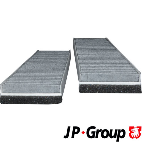 PartzBiz CE: 1128102510-Filter Set, interior air PartzBiz CE: 1128102510-Filter Set, interior air