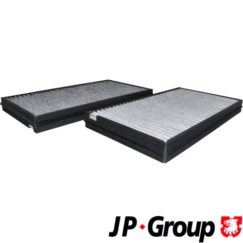PartzBiz CE: 1428101810-Filter Set, interior air PartzBiz CE: 1428101810-Filter Set, interior air