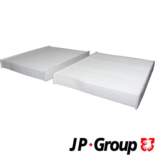PartzBiz CE: 1428102310-Filter Set, interior air PartzBiz CE: 1428102310-Filter Set, interior air