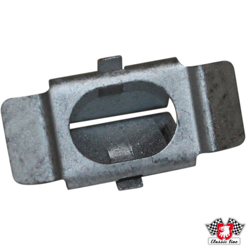 PartzBiz CE: 1184554600-Fixing clip, upper front grille