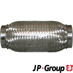 PartzBiz CE 9924100400 - ท่ออ่อน, ระบบไอเสีย