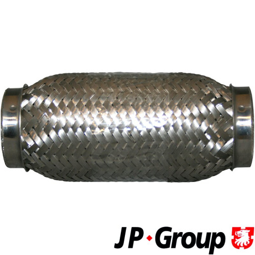 PartzBiz CE: 9924101100-Flex pipe, exhaust system PartzBiz CE: 9924101100-Flex pipe, exhaust system
