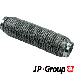 PartzBiz CE 9924101700 - ท่ออ่อน, ระบบไอเสีย
