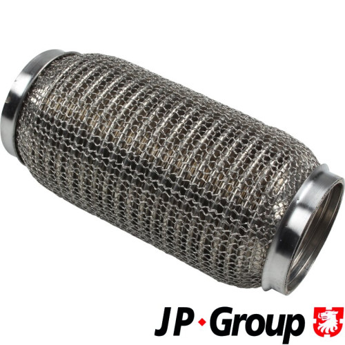 PartzBiz CE: 9924101900-Flex pipe, exhaust system