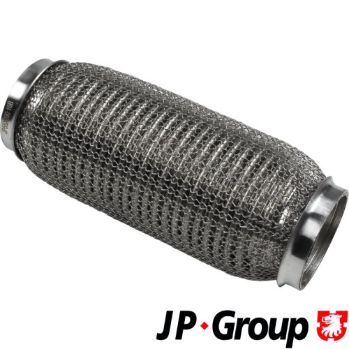 PartzBiz CE: 9924102200-Flex pipe, exhaust system PartzBiz CE: 9924102200-Flex pipe, exhaust system
