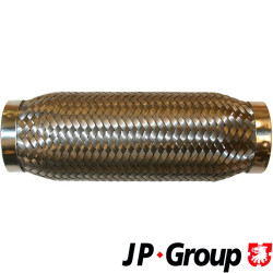 PartzBiz CE 9924200900 - ท่ออ่อน, ระบบไอเสีย