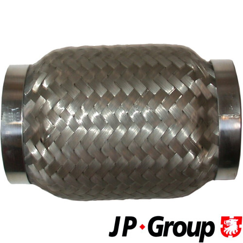 PartzBiz CE: 9924201200-Flex pipe, exhaust system