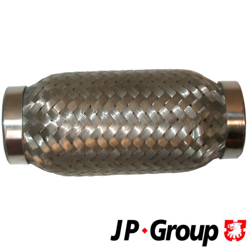 PartzBiz CE: 9924201500-Flex pipe, exhaust system PartzBiz CE: 9924201500-Flex pipe, exhaust system