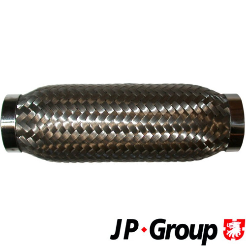 PartzBiz CE: 9924201600-Flex pipe, exhaust system