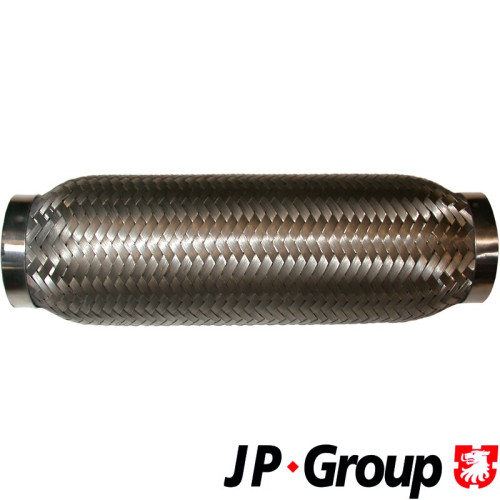 PartzBiz CE: 9924202100-Flex pipe, exhaust system