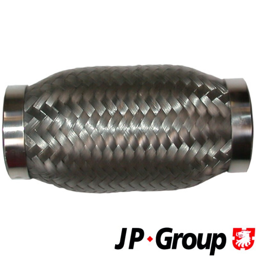 PartzBiz CE: 9924202700-Flex pipe, exhaust system PartzBiz CE: 9924202700-Flex pipe, exhaust system