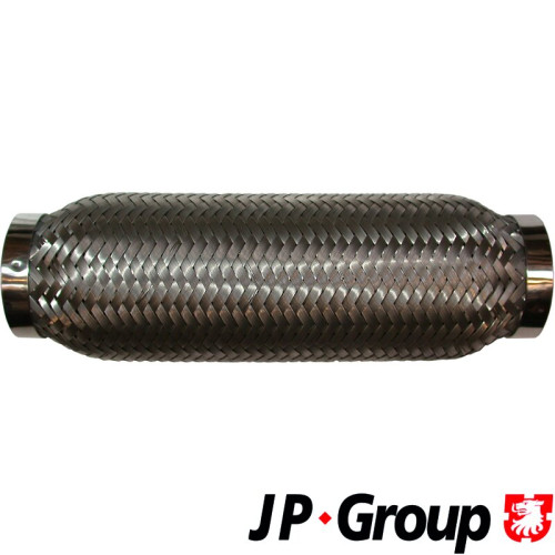 PartzBiz CE: 9924203100-Flex pipe, exhaust system PartzBiz CE: 9924203100-Flex pipe, exhaust system