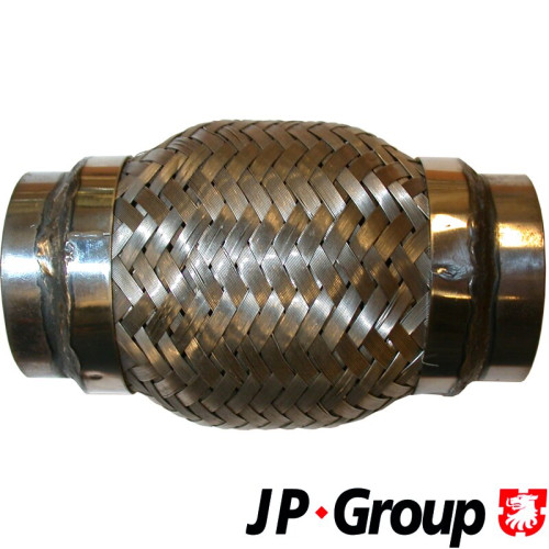 PartzBiz CE: 9924400200-Flex pipe, exhaust system PartzBiz CE: 9924400200-Flex pipe, exhaust system