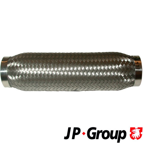 PartzBiz CE: 9924400300-Flex pipe, exhaust system