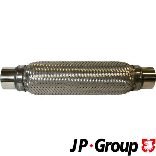 PartzBiz CE: 9924400400-Flex pipe, exhaust system