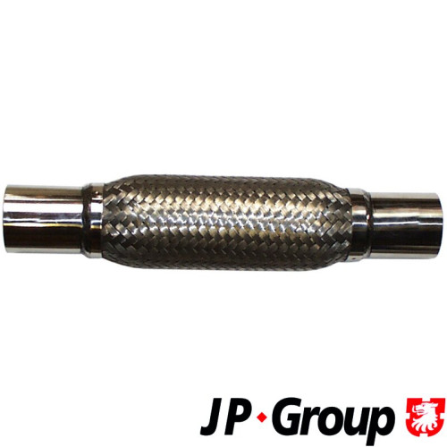 PartzBiz CE: 9924400900-Flex pipe, exhaust system PartzBiz CE: 9924400900-Flex pipe, exhaust system