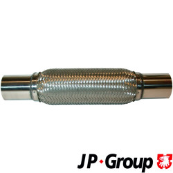 PartzBiz CE 9924402700 - ท่ออ่อน, ระบบไอเสีย