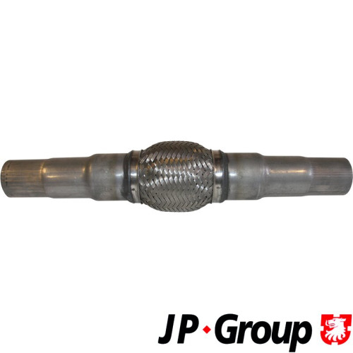 PartzBiz CE: 9924600100-Flex pipe, exhaust system PartzBiz CE: 9924600100-Flex pipe, exhaust system