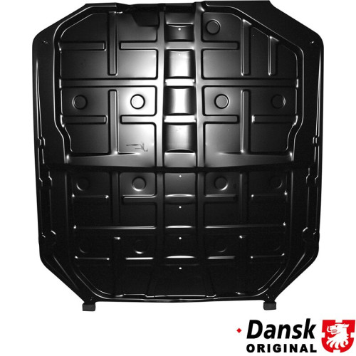 PartzBiz CE: 1683100900-Floor pan, complete, left/right PartzBiz CE: 1683100900-Floor pan, complete, left/right