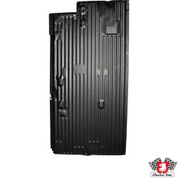 PartzBiz CE 8183101970 - Floor pan for cargo area, left PartzBiz CE 8183101970 - Floor pan for cargo area, left