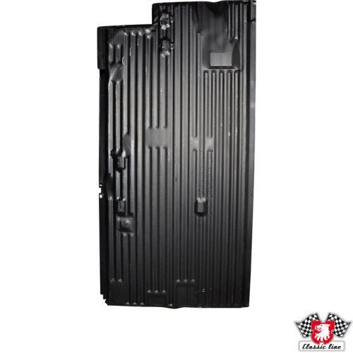 PartzBiz CE: 8183101970-Floor pan for cargo area, left