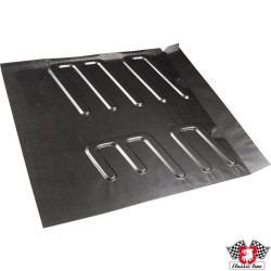 PartzBiz CE 8983100870 - Floor pan left front PartzBiz CE 8983100870 - Floor pan left front