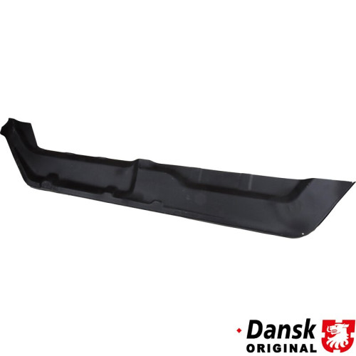PartzBiz CE: 1683100680-Floor pan, right, outer repair section, 18 cm PartzBiz CE: 1683100680-Floor pan, right, outer repair section, 18 cm